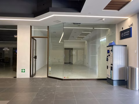 ALQUILER LOCAL COMERCIAL C3  - Imagen 5