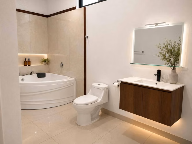 Casa en venta en Condominio Las Calas, Grecia | 3 habitaciones | 105 millones - Imagen 7
