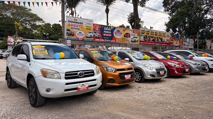 TOYOTA RAV4 VVT-I-2008-AUTOMATICO-4X2-6.775.000 - Imagen 9