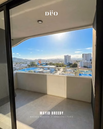 Venta en Dunna Nunciatura - Imagen 9