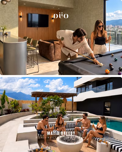 Venta en Dunna Nunciatura - Imagen 10