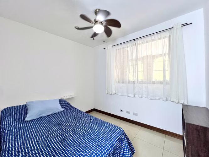 Alquiler de apartamento en Santa Ana. 2 Habitaciones. Amueblado. ¡Amenidades! - Imagen 16