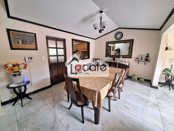 Venta de casa, Condominio Altos del Horizonte, Escazú - Imagen 7