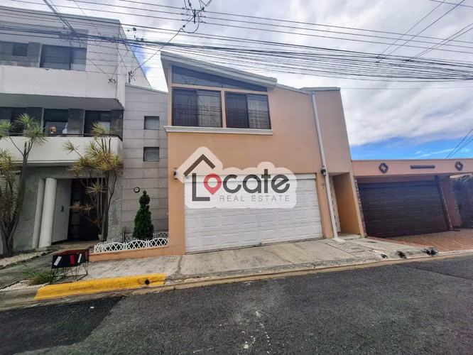 Venta de casa, Condominio Altos del Horizonte, Escazú - Imagen 1