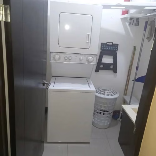 SANTA ANA CENTRO-MONTESOL! APARTAMENTO AMOBLADO DE 1 HAB/1BAÑO/1PARQUEO - Imagen 10