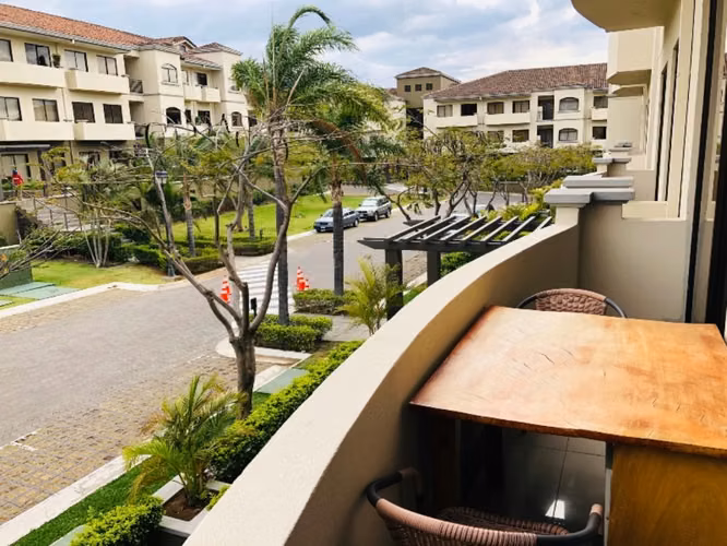 SANTA ANA CENTRO-MONTESOL! APARTAMENTO AMOBLADO DE 1 HAB/1BAÑO/1PARQUEO - Imagen 11