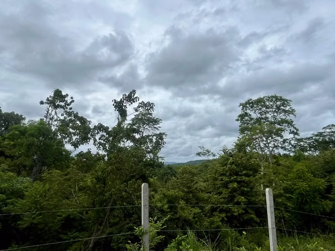 Lote residencial de 1.625 m² en Playa Grande, Guanacaste | Permiso de construcción aprobado - Imagen 8