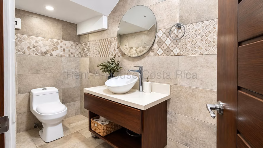 Casa Moderna en Poás: 4 Habs, Gran Jardín y 3 Parqueos | 245m² Casa Moderna en Poás: 4 Habs, Gran Jardín y 3 Parqueos | 2 - Imagen 13