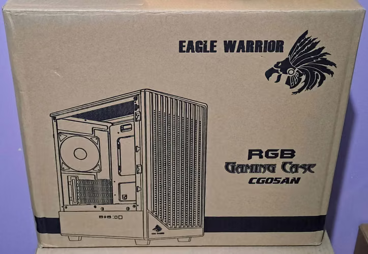 Pc Asus Pro especial para trabajo 6 meses de garantía 