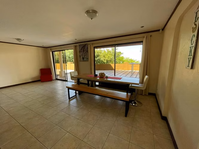 ALQUILO O VENDO QUINTA EN BARVA DE HEREDIA