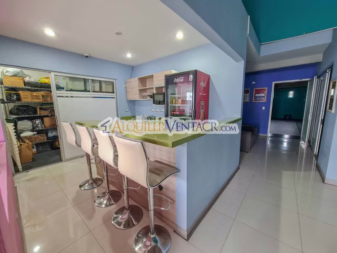 LOCAL PARA OFICINA DE 281 M2 EN GUACHIPELIN ESCAZU - Imagen 11