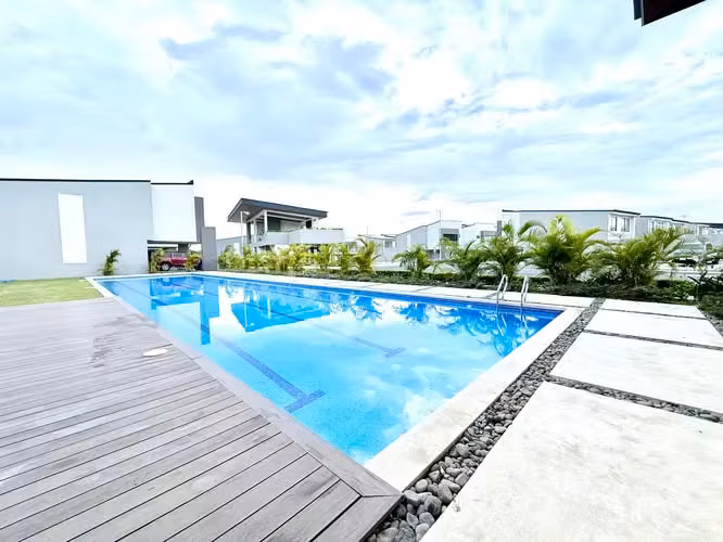CASA EN VENTA SANTA ANA, LINDORA - Imagen 4