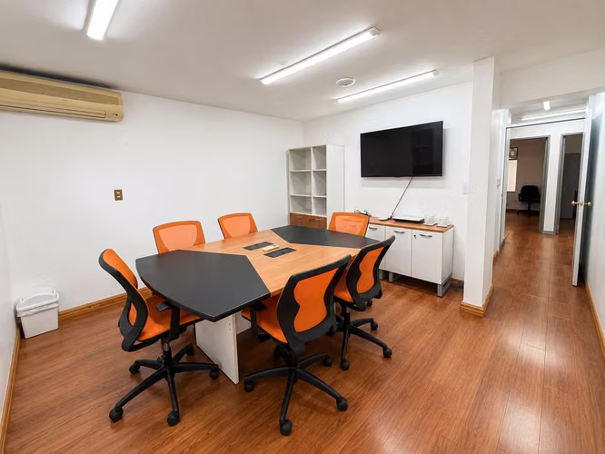 Alquiler de espacio ideal para oficinas en Collados, San Pedro (FV) - Imagen 3