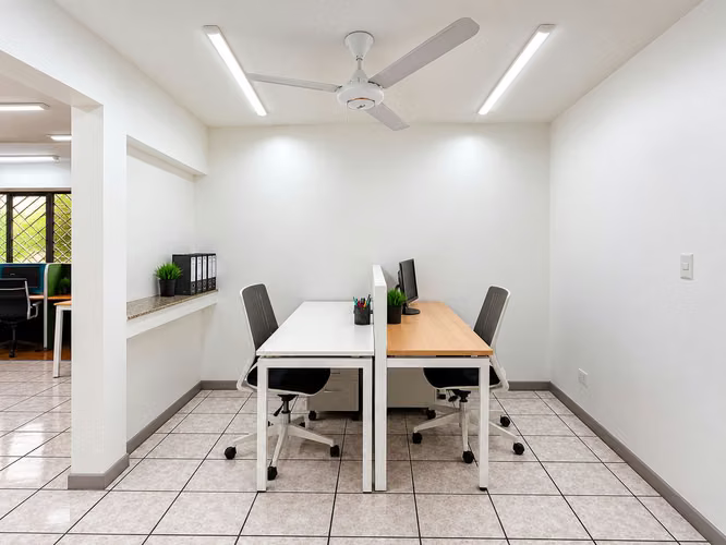 Alquiler de espacio ideal para oficinas en Collados, San Pedro (FV) - Imagen 5