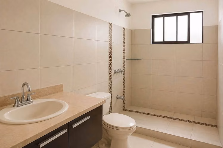 Apartamento en Tres Ríos/piso 1-amenidades