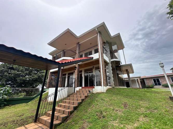 ALQUILER/ ALQUILER CON OPCIÓN A COMPRA, DE AMPLIA CASA EN CANOAS DE ALAJUELA, CON APARTAMENTO INDEPENDIENTE - Imagen 18