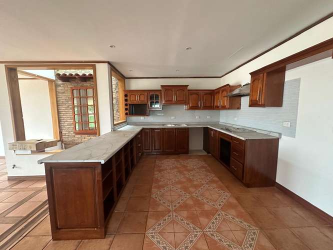 ALQUILER/ ALQUILER CON OPCIÓN A COMPRA, DE AMPLIA CASA EN CANOAS DE ALAJUELA, CON APARTAMENTO INDEPENDIENTE - Imagen 5