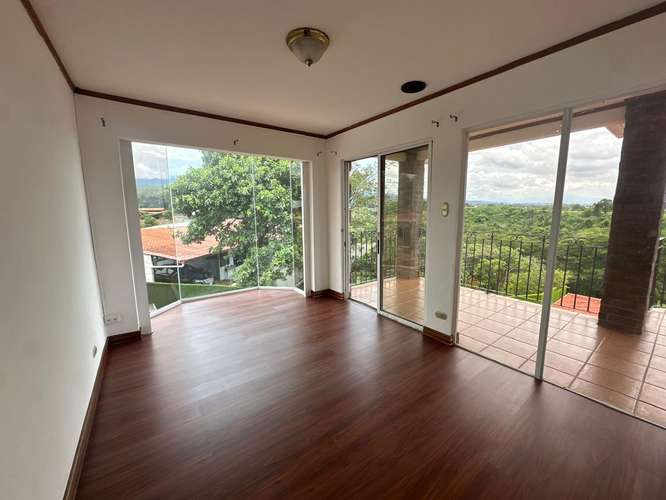 ALQUILER/ ALQUILER CON OPCIÓN A COMPRA, DE AMPLIA CASA EN CANOAS DE ALAJUELA, CON APARTAMENTO INDEPENDIENTE - Imagen 12