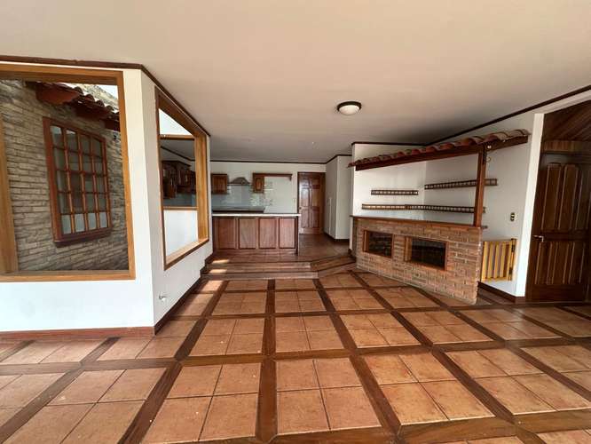 ALQUILER/ ALQUILER CON OPCIÓN A COMPRA, DE AMPLIA CASA EN CANOAS DE ALAJUELA, CON APARTAMENTO INDEPENDIENTE - Imagen 4