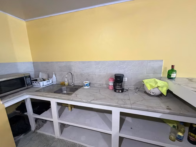 Habitaciones en casa compartida 
