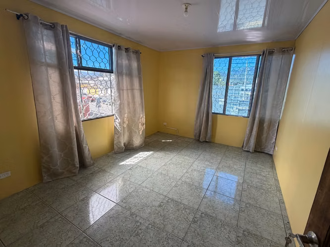 Habitaciones en casa compartida 