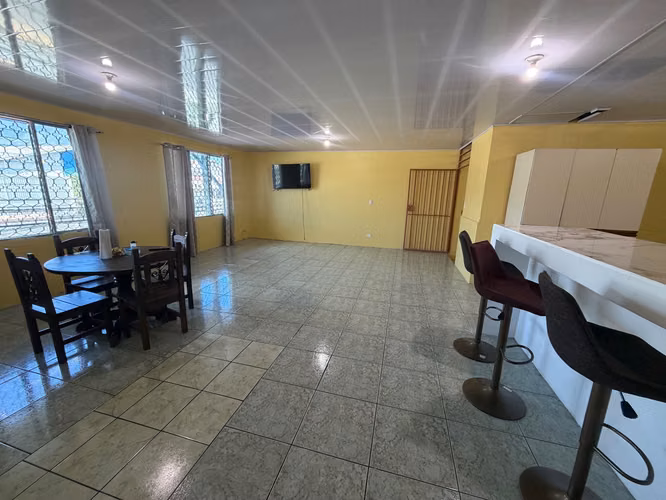 Habitaciones en casa compartida 