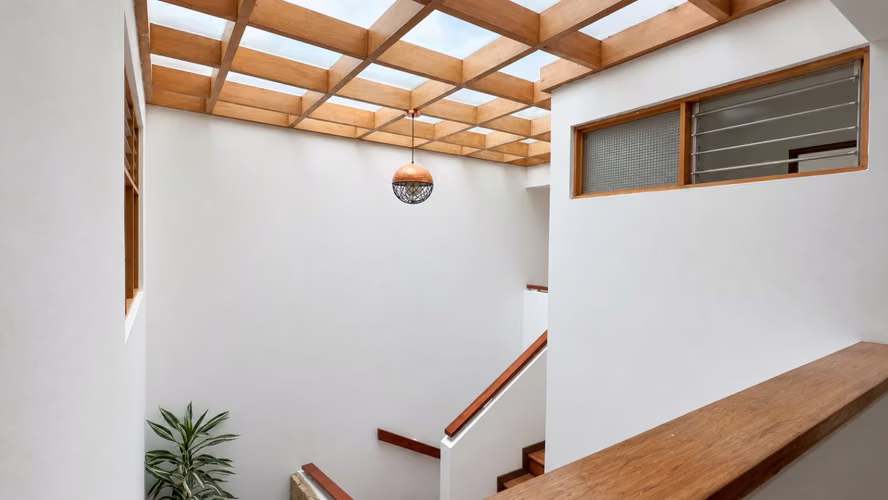 Alquiler | Casa con excelente ubicación en Freses de Curridabat - Imagen 10