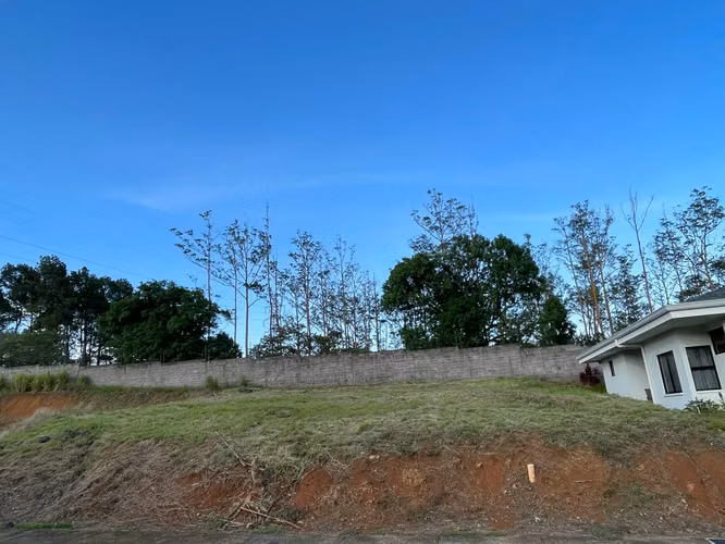 VENDO LOTE EN ESPAVEL - Imagen 2