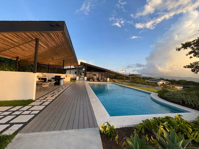 VENDO LOTE EN ESPAVEL - Imagen 4