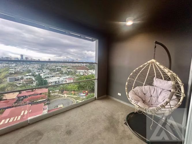 APARTAMENTO EN VENTA EN TORRE / OPORTUNIDAD DE INVERSIÓN/ BELLO HORZONTE| ESCAZÚ - Imagen 13
