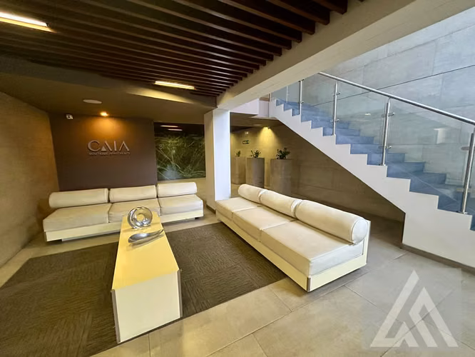  APARTAMENTO EN VENTA EN TORRE / OPORTUNIDAD DE INVERSIÓN/ BELLO HORZONTE| ESCAZÚ - Imagen 1