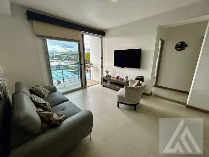  APARTAMENTO EN VENTA EN TORRE / OPORTUNIDAD DE INVERSIÓN/ BELLO HORZONTE| ESCAZÚ - Imagen 4