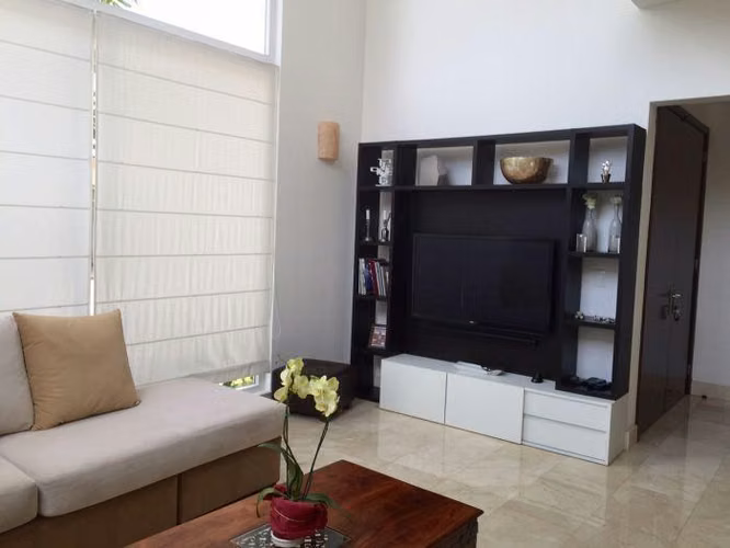 Joboncillos Montearroyo, hermosa-amplia+lujo, 4 hab, 4.5 baños, 4 árqueos, terraza-patio, amenidades - Imagen 10