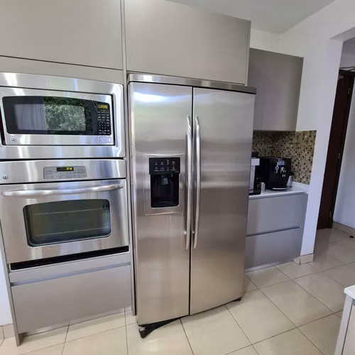 Joboncillos Montearroyo, hermosa-amplia+lujo, 4 hab, 4.5 baños, 4 árqueos, terraza-patio, amenidades - Imagen 4