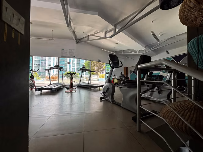 Bambu San Sebastian - Alquiler de Apartamento - Imagen 18