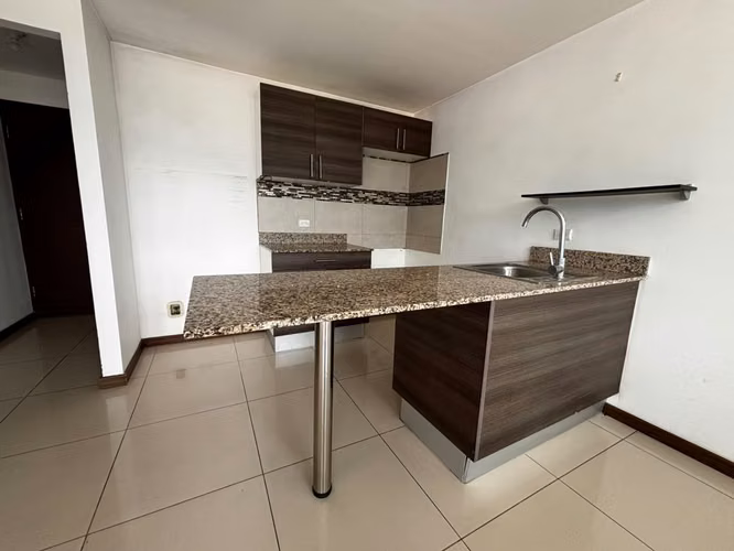 Bambu San Sebastian - Alquiler de Apartamento - Imagen 3