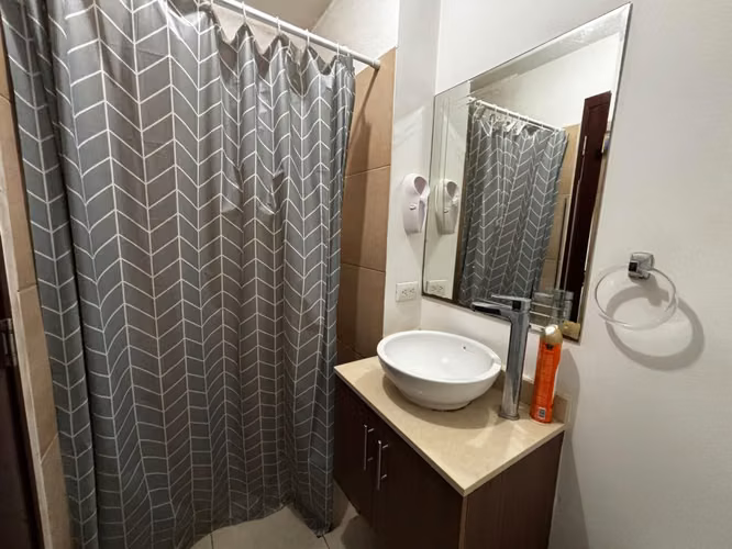 Bambu San Sebastian - Alquiler de Apartamento - Imagen 10
