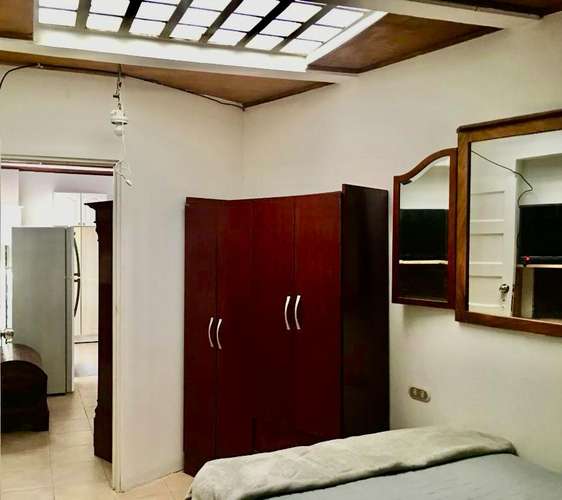 APARTMENT ONE BEDROOM WITH BRICKS IN BARRIO ESCALANTE COMPLETELY EQUIPPED BEST LOCATION - Imagen 15