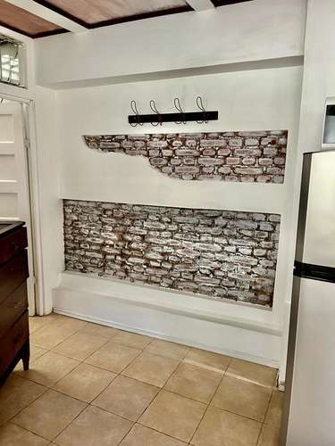APARTMENT ONE BEDROOM WITH BRICKS IN BARRIO ESCALANTE COMPLETELY EQUIPPED BEST LOCATION - Imagen 10