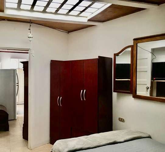 APARTMENT ONE BEDROOM WITH BRICKS IN BARRIO ESCALANTE COMPLETELY EQUIPPED BEST LOCATION - Imagen 6