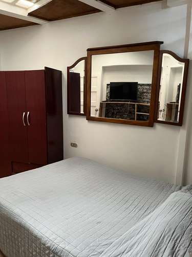 APARTMENT ONE BEDROOM WITH BRICKS IN BARRIO ESCALANTE COMPLETELY EQUIPPED BEST LOCATION - Imagen 16