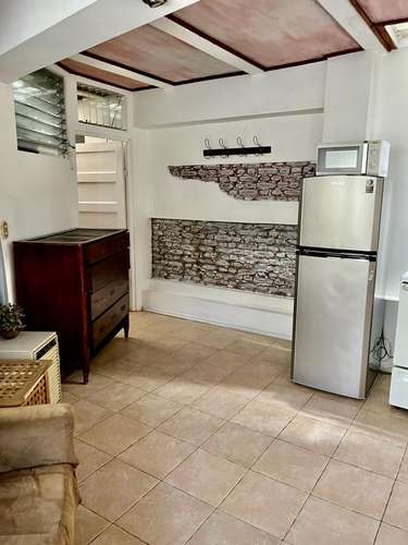 APARTMENT ONE BEDROOM WITH BRICKS IN BARRIO ESCALANTE COMPLETELY EQUIPPED BEST LOCATION - Imagen 4