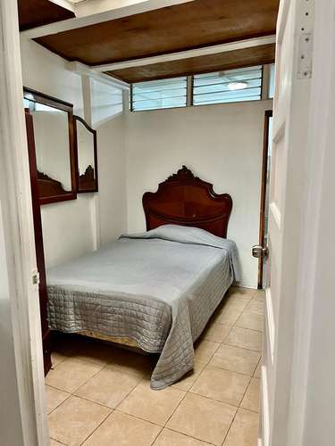 APARTMENT ONE BEDROOM WITH BRICKS IN BARRIO ESCALANTE COMPLETELY EQUIPPED BEST LOCATION - Imagen 3