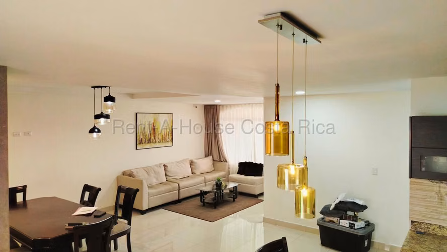 Casa Amueblada en Alquiler en El Coyol | Hacienda El Coyol — 10/10 - Imagen 8