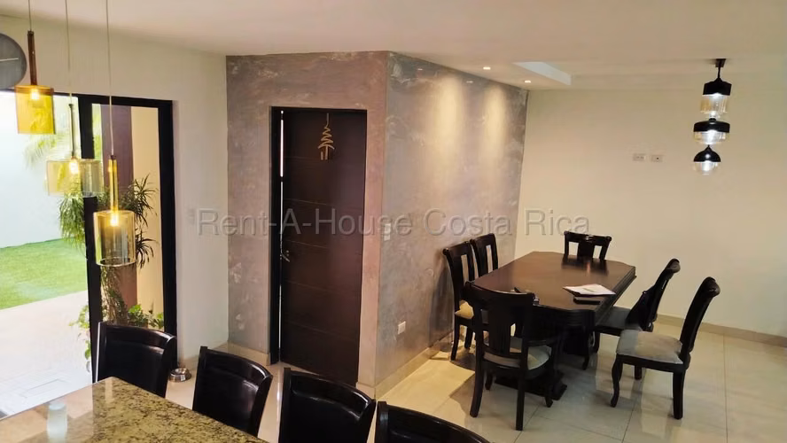 Casa Amueblada en Alquiler en El Coyol | Hacienda El Coyol — 10/10 - Imagen 7