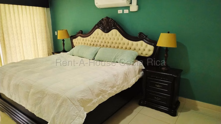 Casa Amueblada en Alquiler en El Coyol | Hacienda El Coyol — 10/10 - Imagen 6