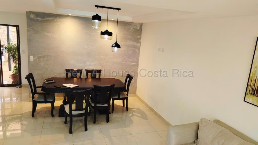 Casa Amueblada en Alquiler en El Coyol | Hacienda El Coyol — 10/10 - Imagen 2
