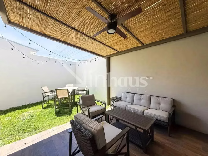 Venta de casa como nueva con linea blanca en condominio en Escazú - Imagen 6