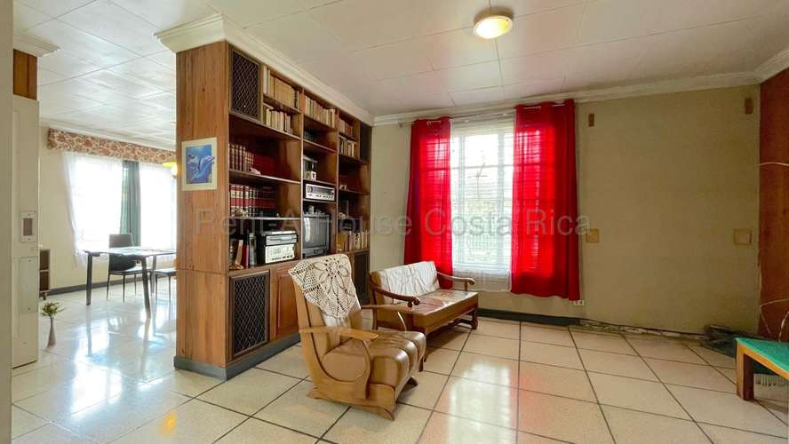 Lote Comercial en Barrio Escalante de 958 m², 30 m de Frente - Imagen 6