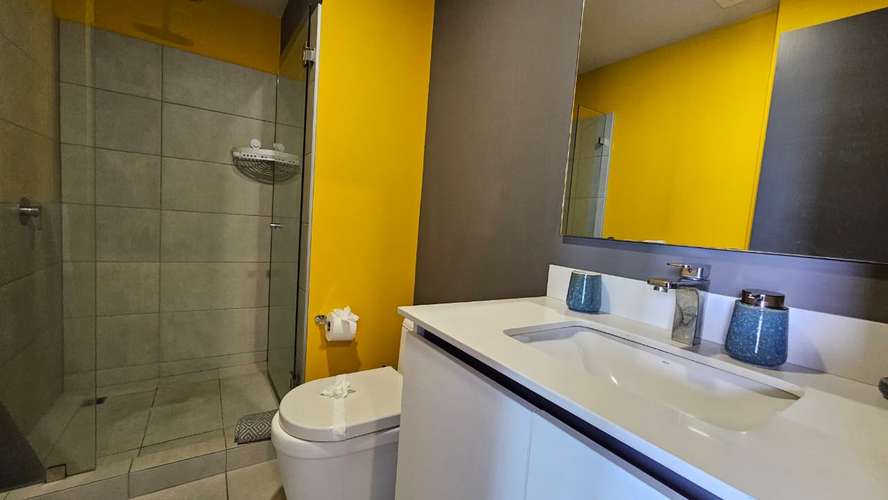 Secret Sabana | Amueblado + Piso 27 | $1.000 - Imagen 7